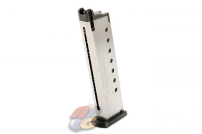 --Out of Stock--KSC 15 Rounds Magazine For M945 ( Taiwan Version)