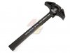 --Out of Stock--Iron Airsoft CNC G-Style Charging Handle For Tokyo Marui M4 Series GBB ( MWS ) ( Black )
