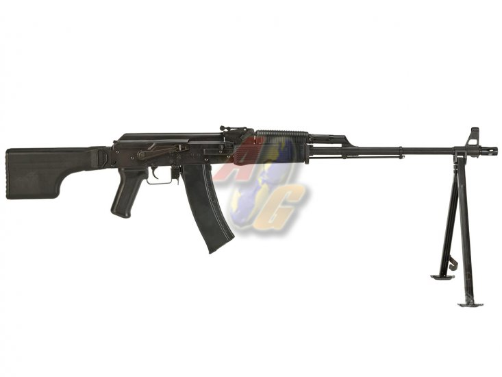 --Out of Stock--LCT RPKS74MN AEG ( New Version ) - Click Image to Close