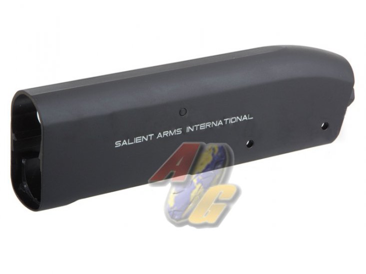 APS SAI Receiver For APS CAM870 Series Airsoft Shotgun - Click Image to Close