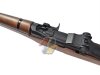 A&K Real Wood M1 Garand Full Auto AEG Rifle