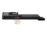 PTS Kinetic SCAR MREX M-Lok MK2 4.25" Rail ( Black )