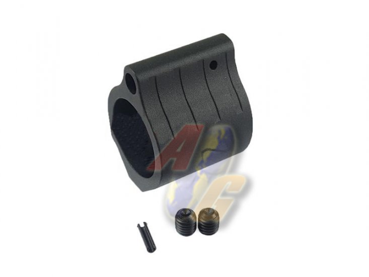 --Out of Stock--Armyforce Metal Gas Block For M4/ M16 Series AEG - Click Image to Close