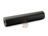 --Out of Stock--V-Tech 31mm x 129mm Silencer ( 14mm+/- )