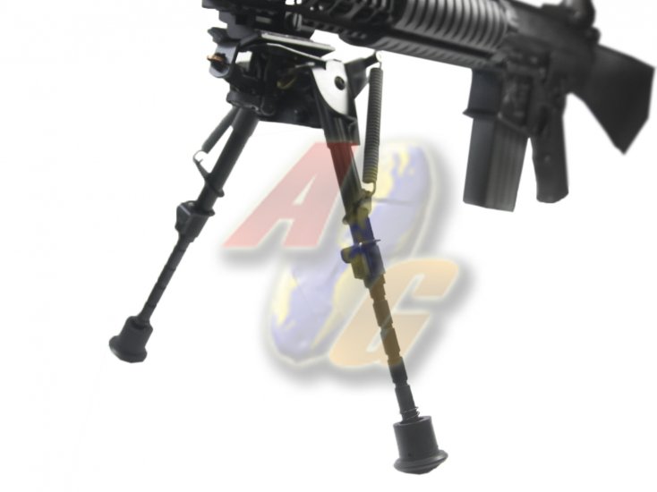 --Out of Stock--VFC SR25 KAC MK11 MOD0 GBBR DX Version ( Licensed by Knight's Armament ) - Click Image to Close