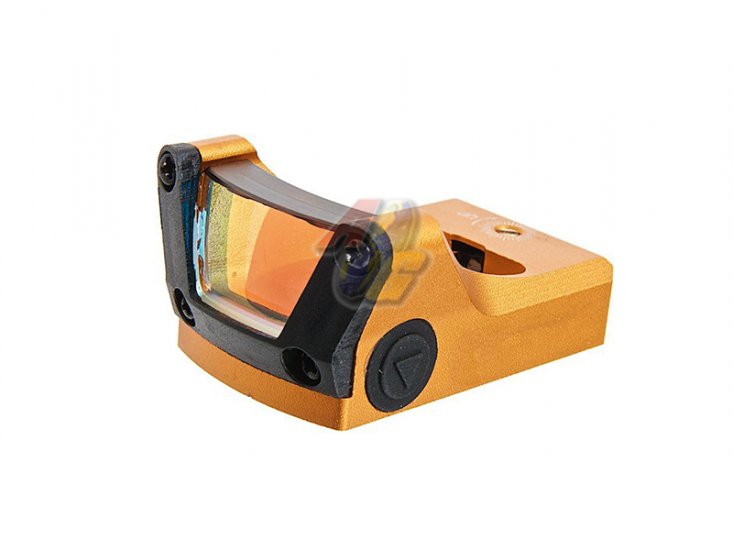 --Out of Stock--RGW Grace Optics M1 Red Dot ( Orange ) - Click Image to Close