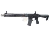 EMG/ G&P Strike Industries Tactical Rifle 15.5" ( MWS System/ Black )