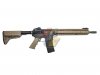 --In Stock--EMG Daniel Defense Licensed M4A1 GBB ( 12.5" Rail, BK/ DE ) ( by King Arms )
