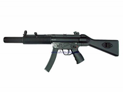 --Out of Stock--Classic Army MP5 SD2 AEG ( B&T )