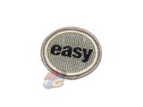 Mil-Spec Monkey Patch - Easy Button ( ACU Dark )