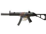 SRC SR5 SDU MP5 CO2 CO2 SMG Rifle