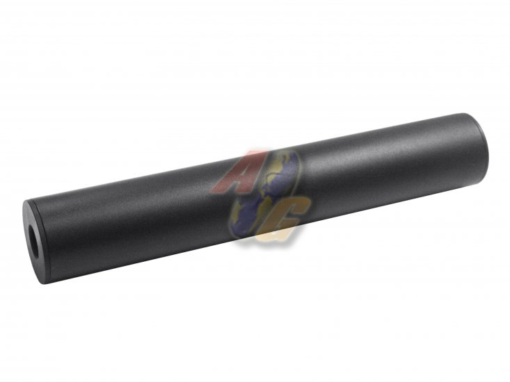 Bell 210mm x 36mm Mock Silencer ( 14mm- ) - Click Image to Close