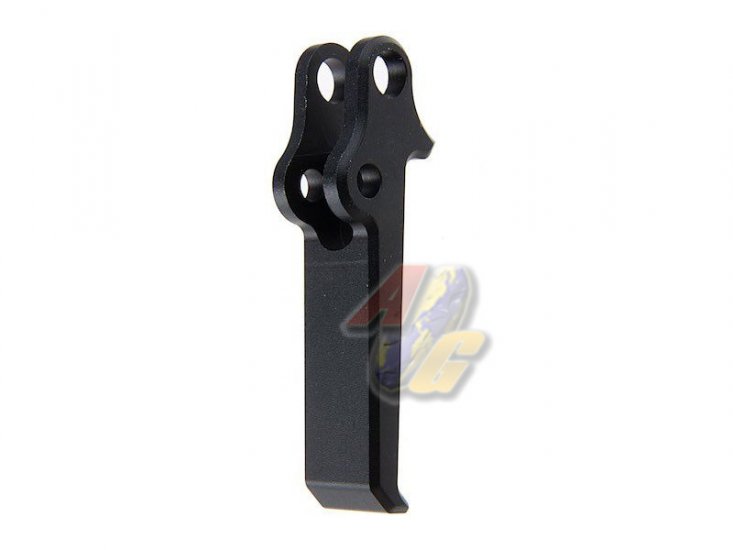 Revanchist Airsoft Flat Trigger For ASG B&T USW A1 GBB - Click Image to Close