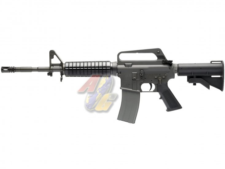 --Out of Stock--DNA RO723 Carbine GBB ( Late Model 723/ M723/ M16A2 Commando/ Delta ) - Click Image to Close