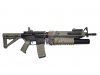 --Out of Stock--G&P PTS203 16inch AEG ( Dark Earth )