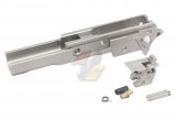 Mafioso Airsoft CNC Stainless Steel Hi-Capa 4.3 Chassis