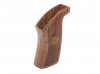 --Out of Stock--KIMPOI SHOP Chiappa Rhino 50DS .357 Magnum Wood Grip For BO Chiappa Rhino 50DS .357 Magnum Co2 Revolver