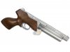 --Out of Stock--V-Tech Polar Bear II Competition Gas Sport Pistol ( SV )
