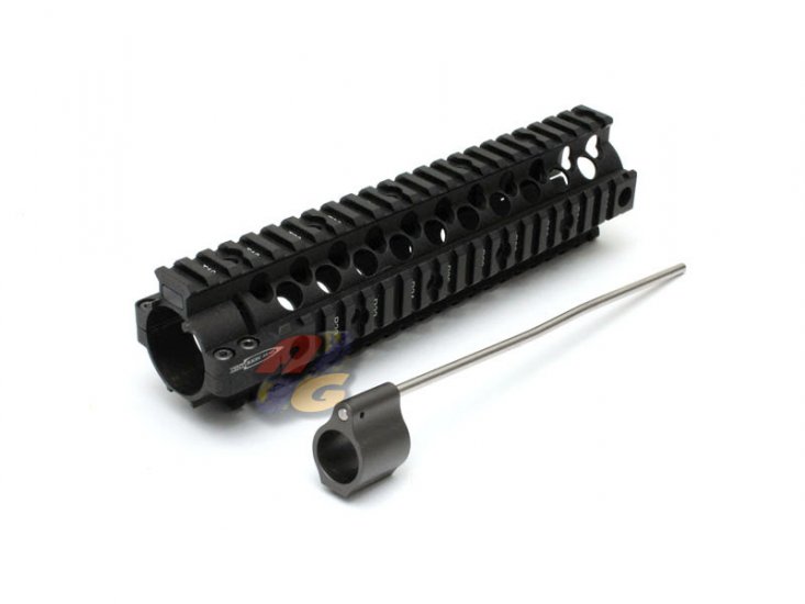 --Out of Stock--PTS Centurion Arms C4 Rail ( 9 Inch ) - Click Image to Close