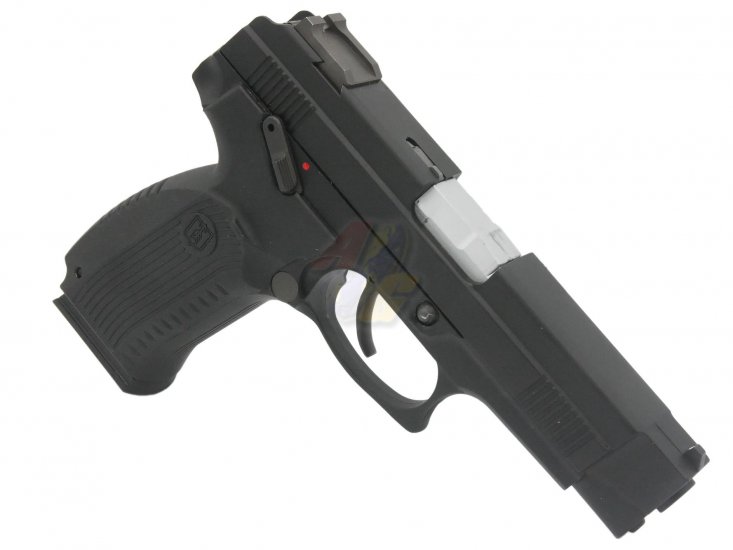 --Out of Stock--Raptor Grach MP443 GBB Pistol ( Japan Version ) - Click Image to Close