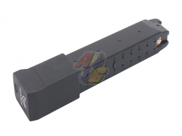 EMG TTI Combat Master 34rds Co2 Magazine ( by APS ) - Click Image to Close