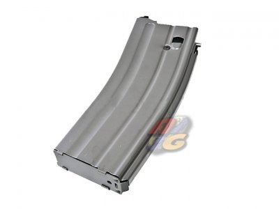 --Out of Stock--GHK 40 Rounds Magazine For Gas GBB Gearbox M4