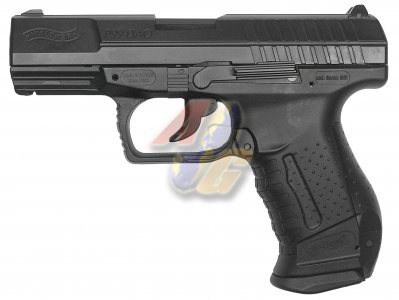 Umarex P99 DAO Blowback Co2 Pistol ( 6mm/ Black )