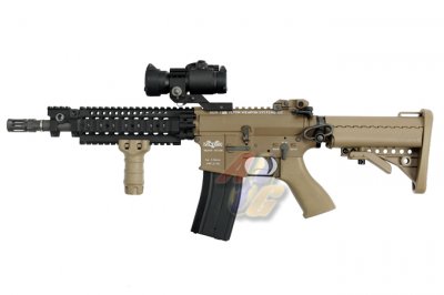 --Out of Stock--G&P WOC Sentry Gas Blowback Rifle (Sand)