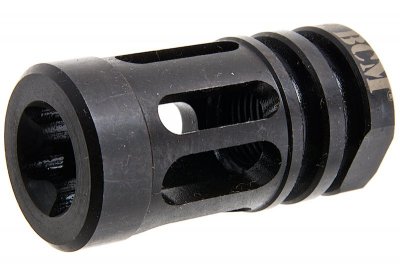 VFC BCM GUNFIGHTER MOD 0 Compensator ( 14mm CCW )