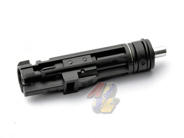 Maple Leaf Humming Brid Short-Stroke Nozzle For GHK AR/ M4 Series GBB - Click Image to Close