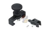 5KU Selector Switch Charge Handle For Action Army AAP-01 GBB ( Type 2/ Black )