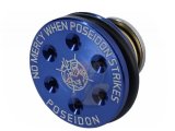 Poseidon AEG Metal Piston Head For AEG's ( Bearing )
