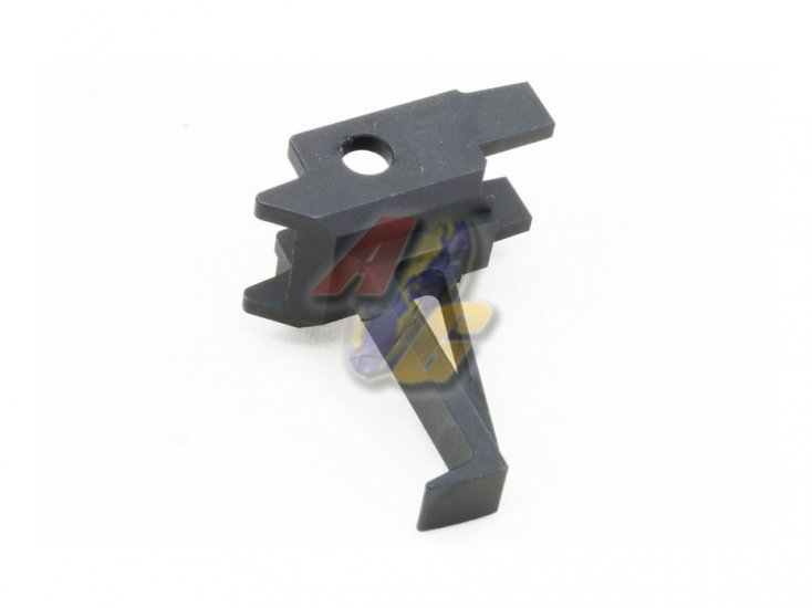 Revanchist Airsoft Flat Trigger For GHK AK Series GBB ( Type A ) - Click Image to Close