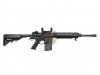 ARES SR25-M110 Carbine (Electric Fire Control System Version) - BK (Licensed by Knight's)
