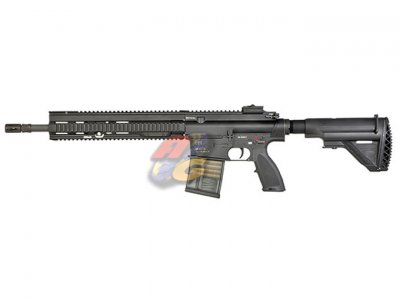 --Out of Stock--Umarex / VFC HK417 16 Inch AEG ( ASIA EDITION )