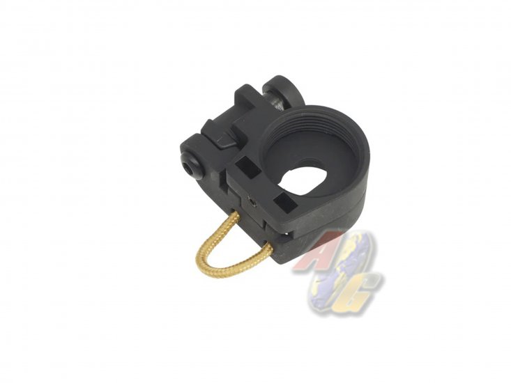 APS Folding Stock Adapter For M4 Series AEG - Click Image to Close
