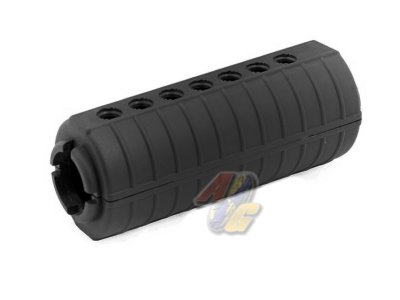 Classic Army Handguard For M4A1 ( BK )