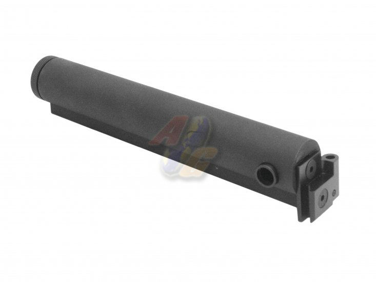 Hephaestus AK Folding Stock Tube with QD Sockets For GHK/ LCT AK Series - Click Image to Close