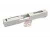 --Out of Stock--Shooters Design H18C Gas Blowback Aluminum Slide (SV)