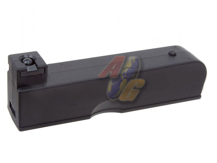 Well VSR-10 30rds Magazine - Click Image to Close