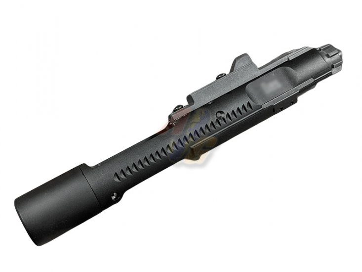 Angry Gun Complete MWS High Speed Bolt Carrier with MPA Nozzle ( 416 Style ) - Click Image to Close