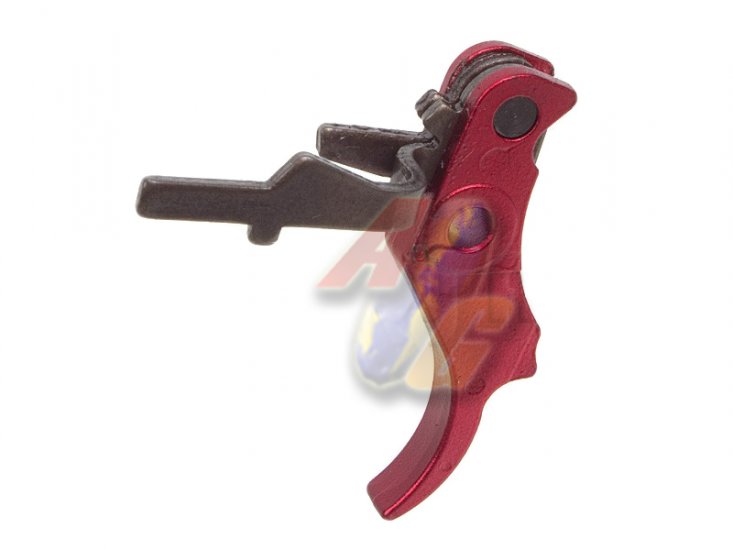 APS CAM870 Trigger For APS CAM870 Series Shotgun ( Red ) - Click Image to Close