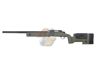 --Out of Stock--S&T M40A3 Airsoft Sniper ( Spring/ OD )