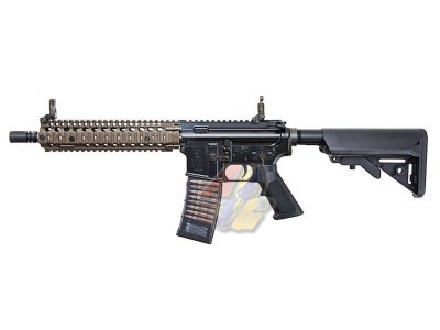 --Out of Stock--EMG Colt MK18 Mod 1 GBB( Black ) ( by T8/ SP System )