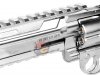 --Out of Stock--Marushin Unlimited Revolver Maxi (X Cartridge Series, 8mm, Silver Heavyweight)