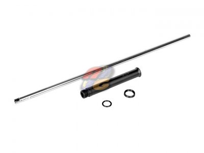 --Out of Stock--RA-Tech S-CAR L Barrel Set For WE S-CAR GBB Series ( Open Bolt ) - 360mm