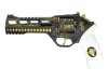 --Pre Order--BO Custom Harley Quinn 60DS .357 Magnum Co2 Revolver ( Limited Edition )