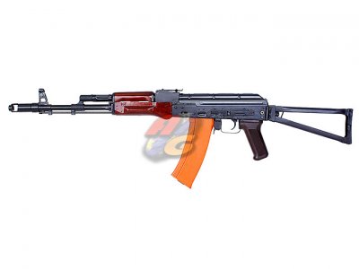 --Out of Stock--E&L AKS-74N Full Steel AEG