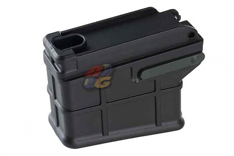 ARES M4/ M16 Magazine Adaptor For ARES VZ58 Series AEG - Click Image to Close