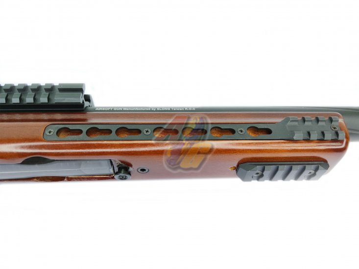 SLONG WSR-100 Sniper Rifle - Click Image to Close